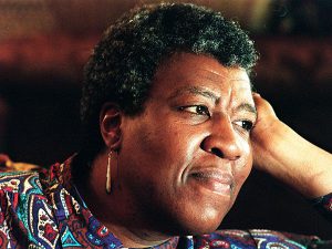 octavia e. butler biography